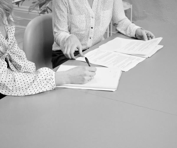 Client relationships
