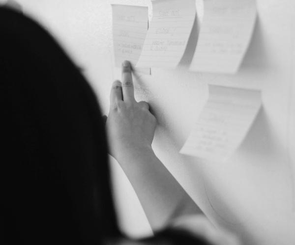 Professional guidance and expert market knowledge