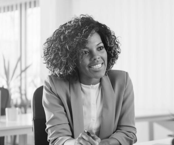 Honesty, trust and discretion