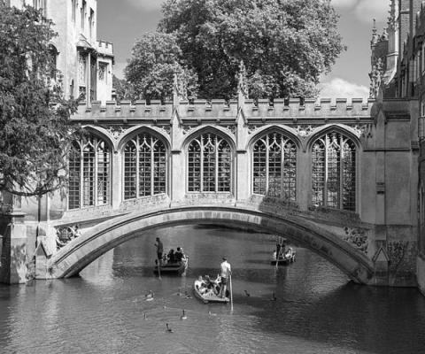 Bury St Edmunds