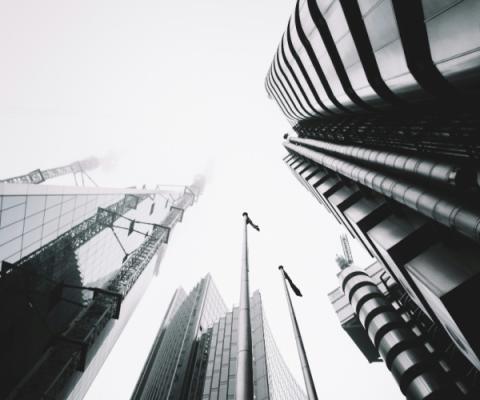 Cityscape
