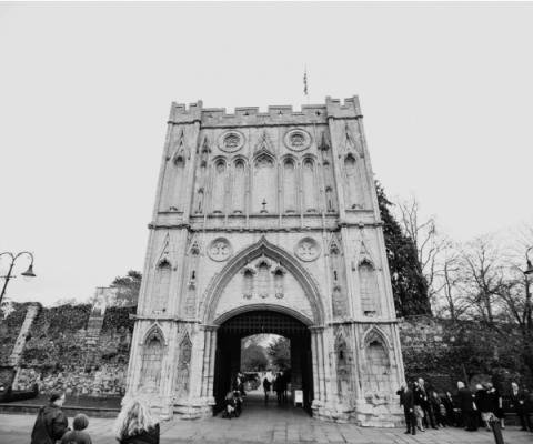 Bury St Edmunds