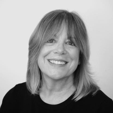 Sue Peers