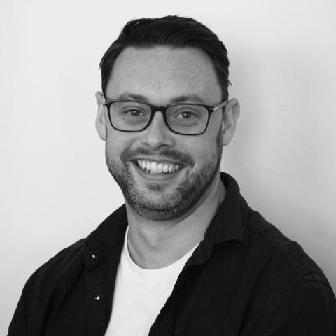 Sean Dodsworth