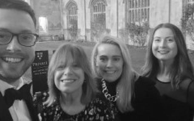 CLS Legal Excellence Awards