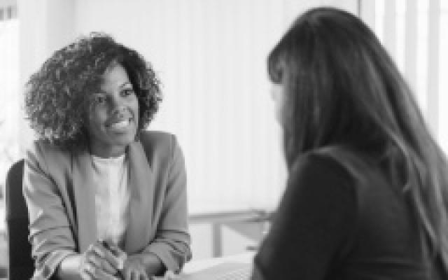 Supporting our candidates