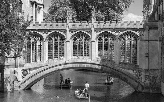 Cambridge