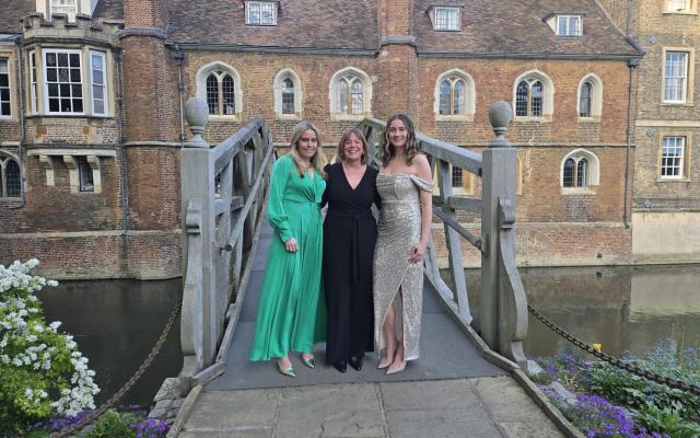 CLS Legal Excellence Awards